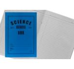 SCIENCE EXERCISE BOOK